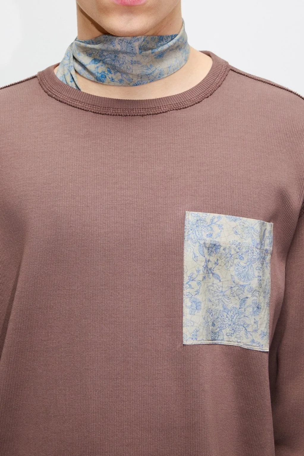 Regular Sweatshirt