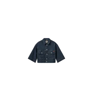 ReLoved - MMPenn Cedros Denim Jacket / M