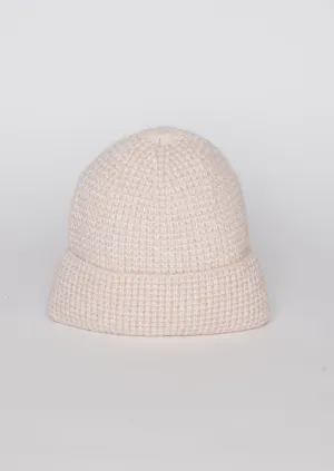 Ripton Textured Beanie