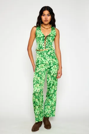 Saida Pants