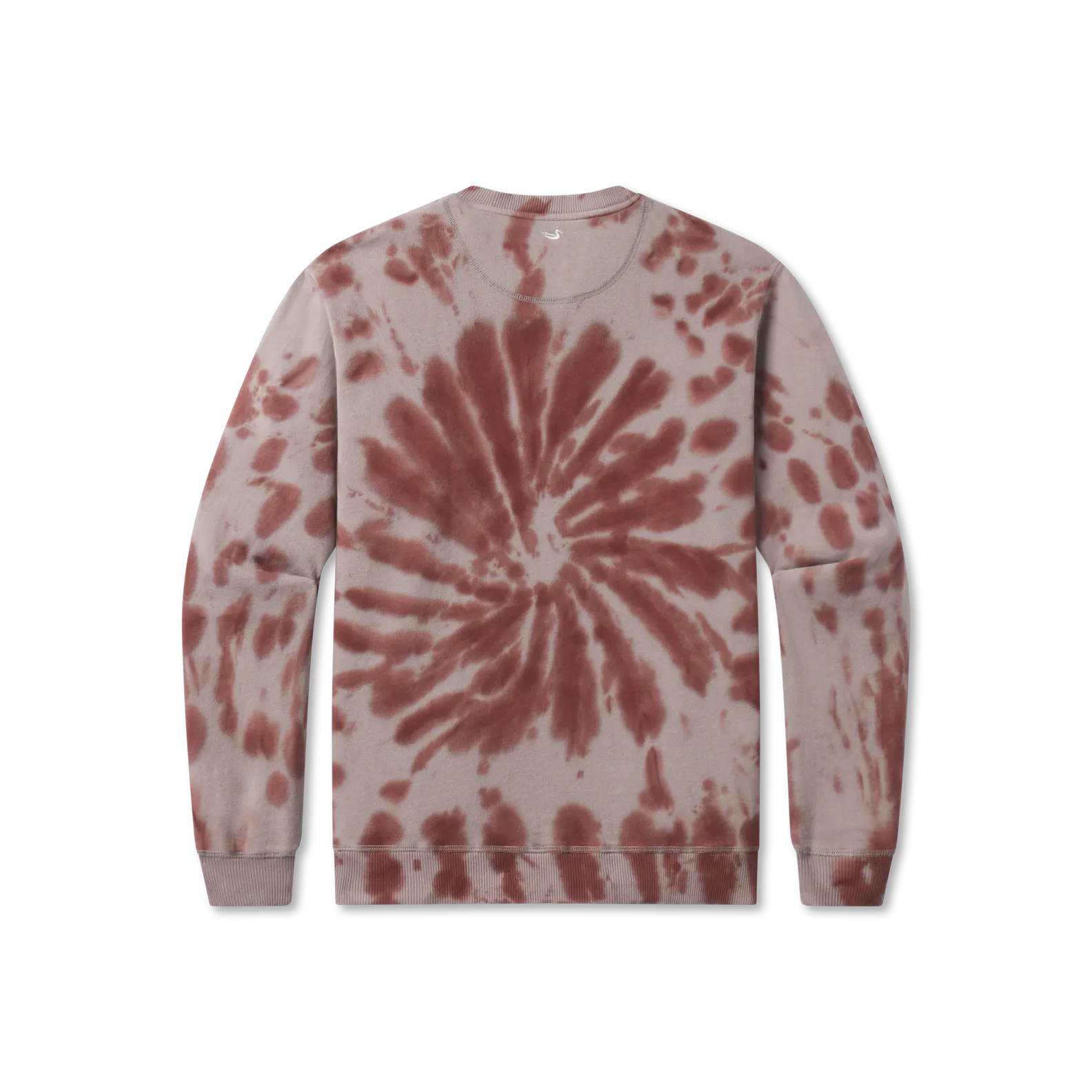 SEAWASH™ Sweatshirt - Tie-Dye Spiral