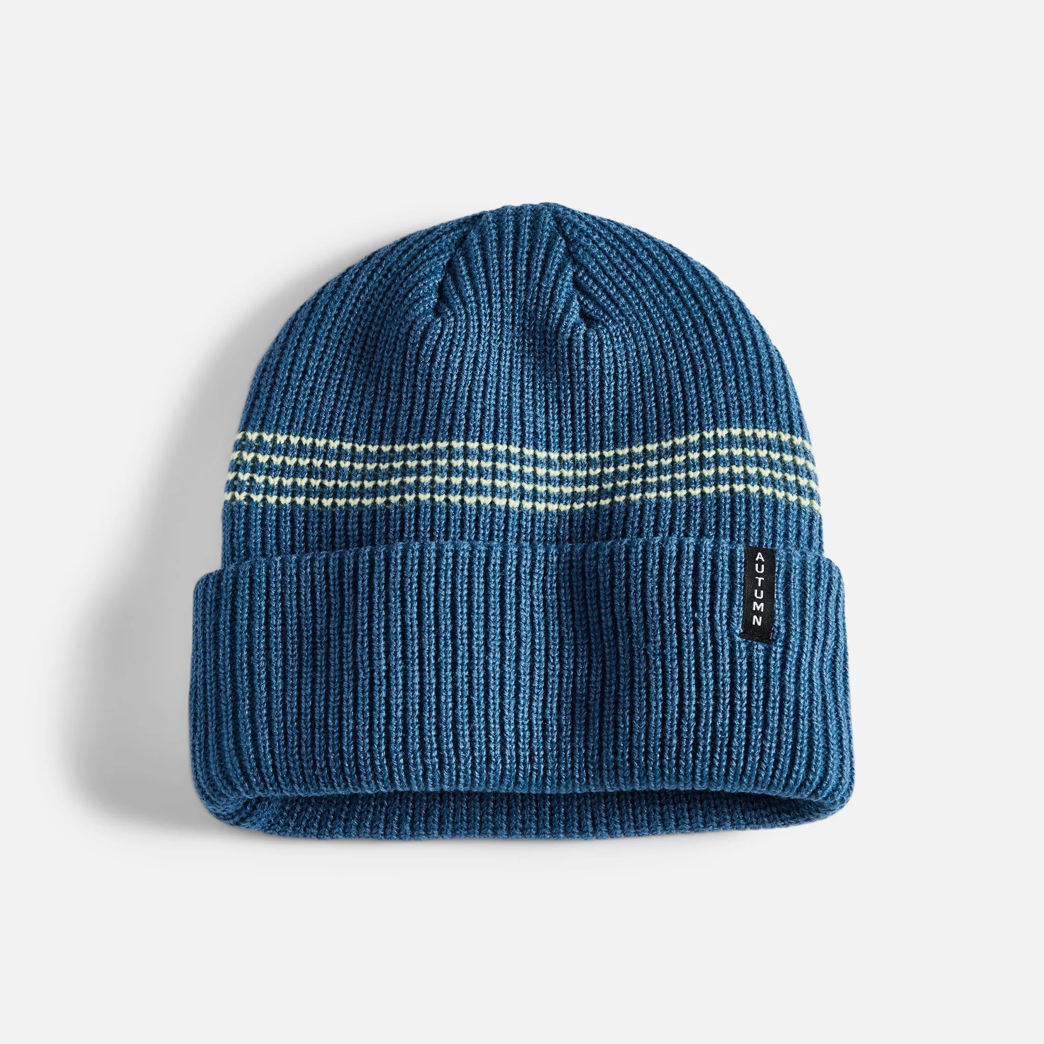 SELECT MINI STRIPE BEANIE