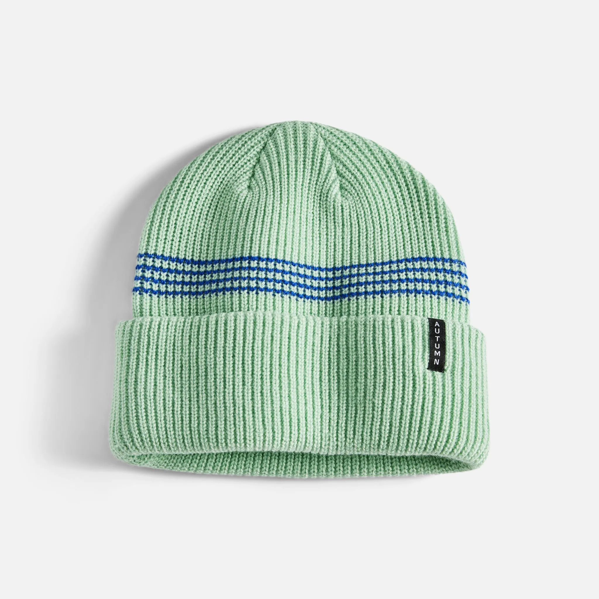 SELECT MINI STRIPE BEANIE