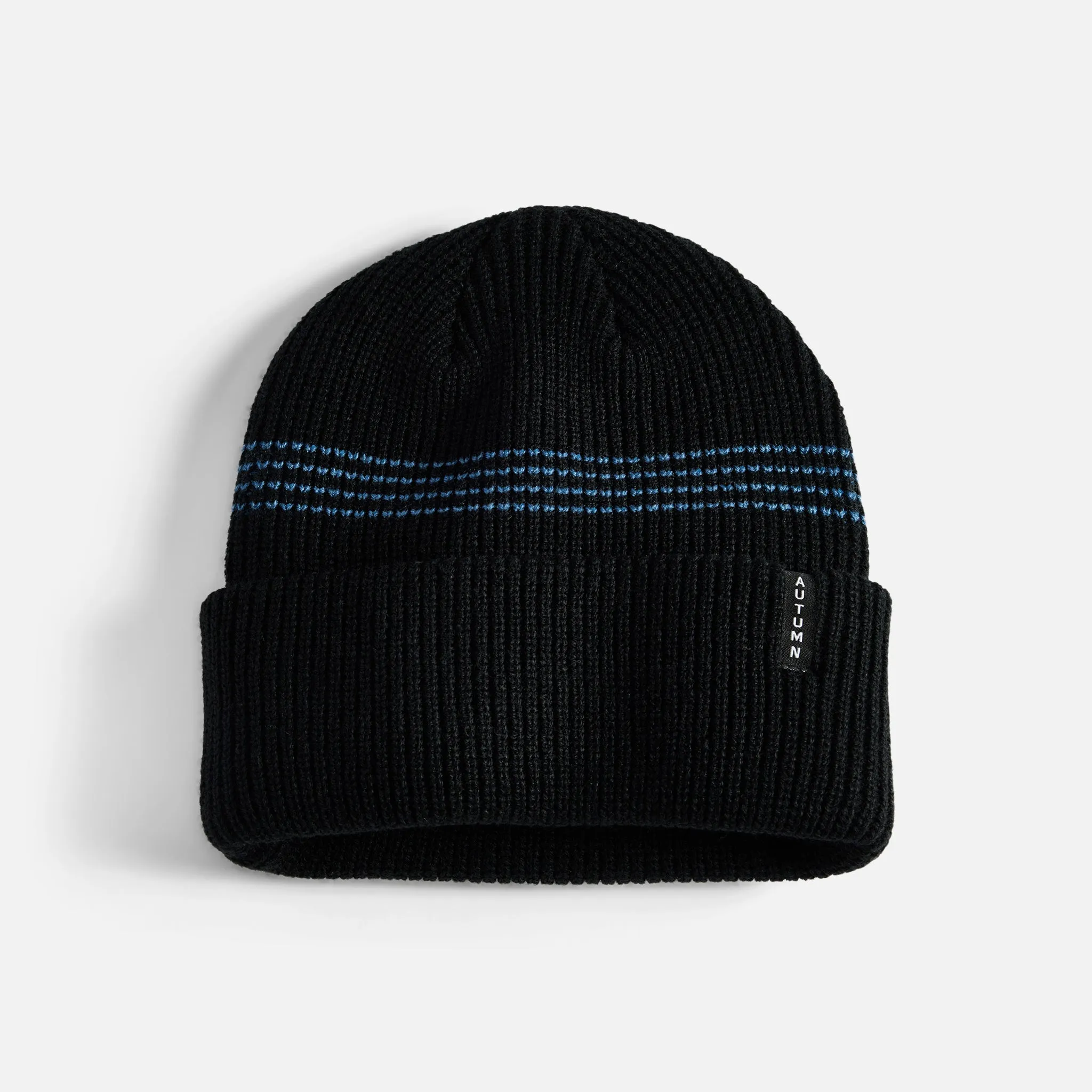 SELECT MINI STRIPE BEANIE