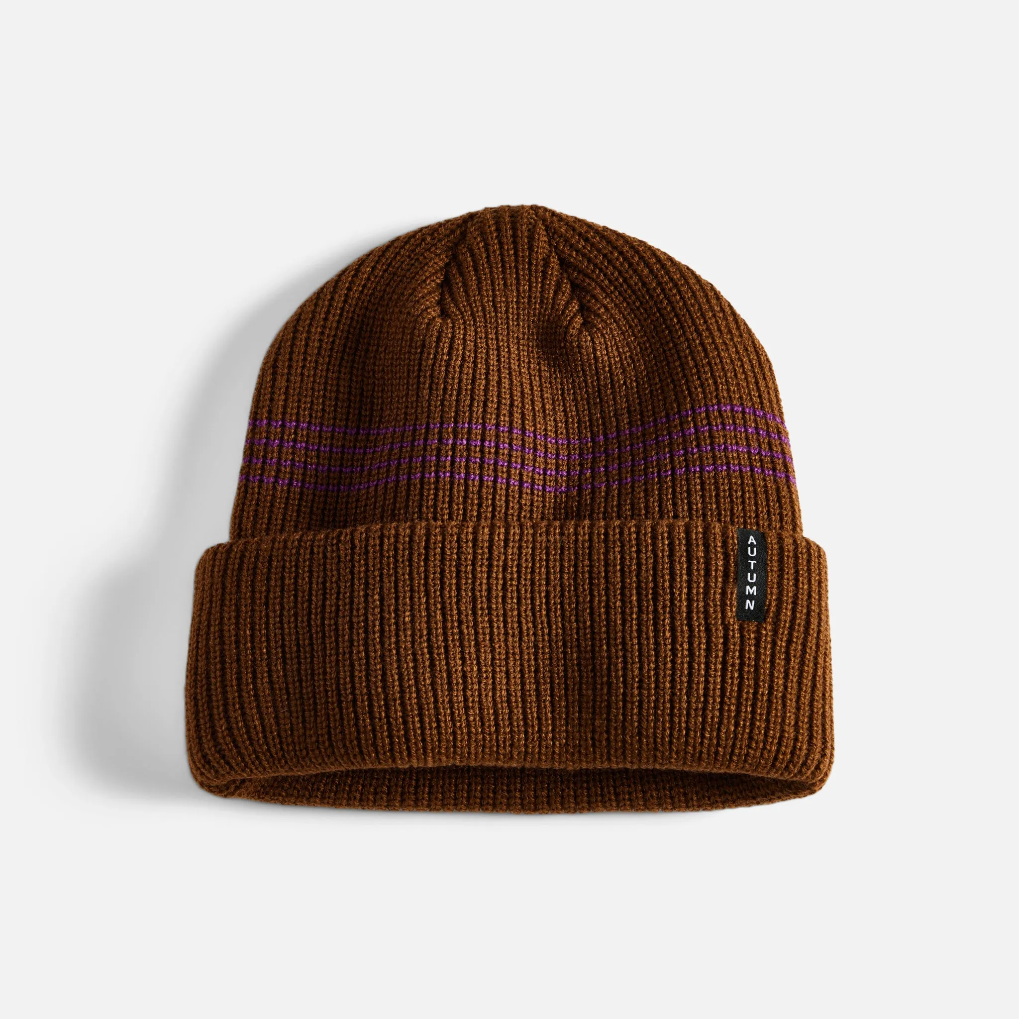 SELECT MINI STRIPE BEANIE