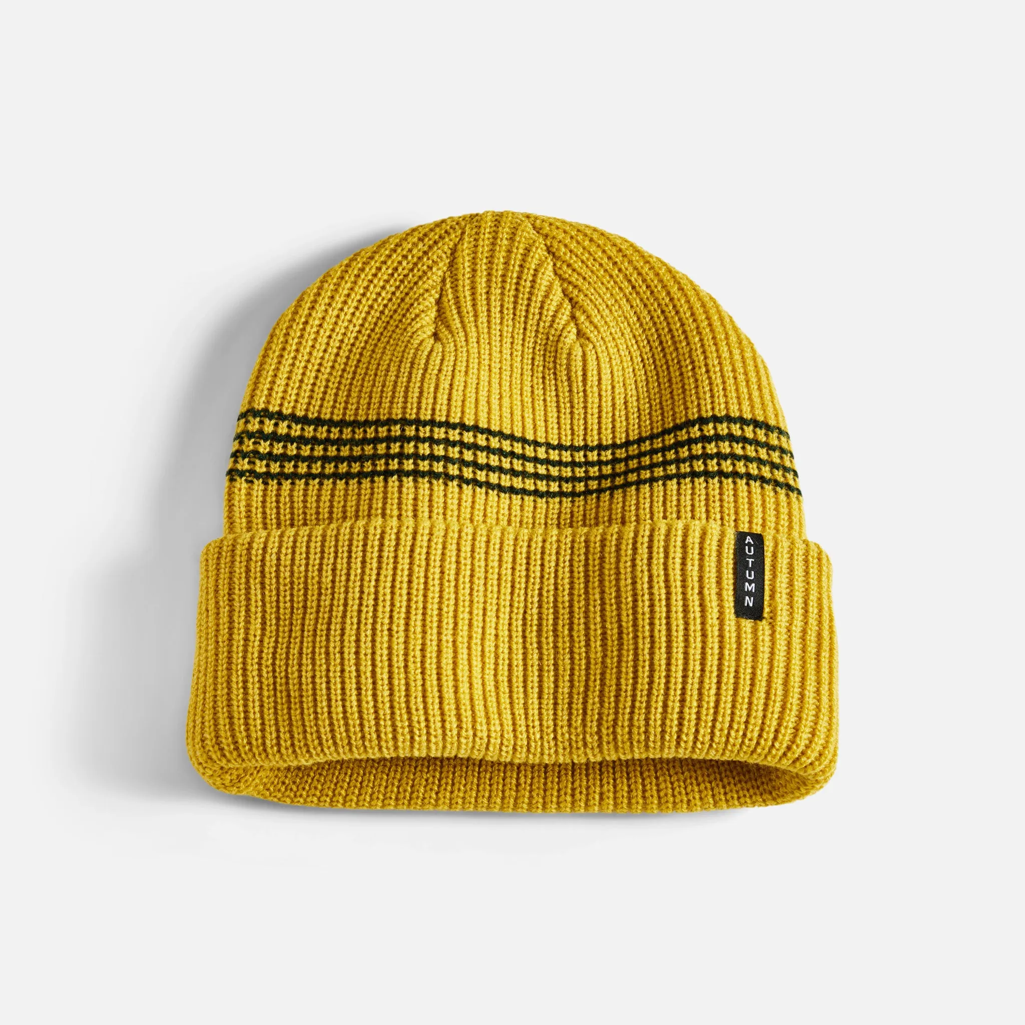 SELECT MINI STRIPE BEANIE