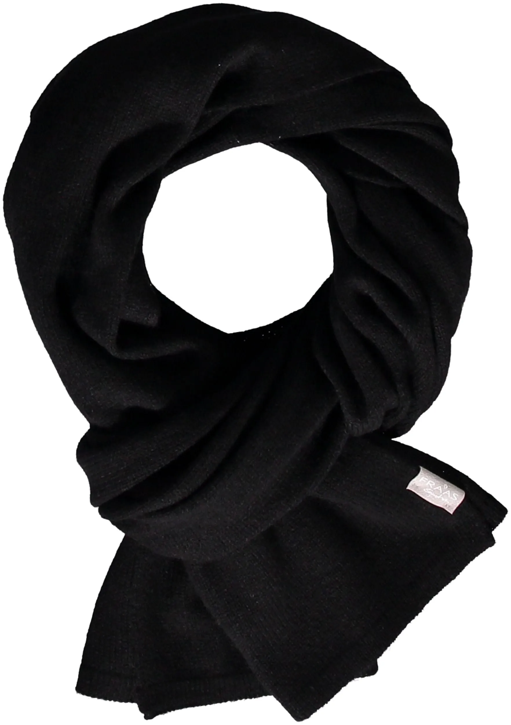 Signature Jersey Knit Cashmere Wrap