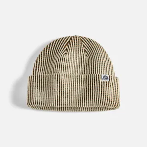 SIMPLE STATIC BEANIE
