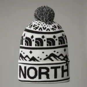 SKI TUKE BEANIE