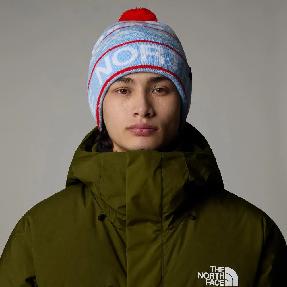 SKI TUKE BEANIE