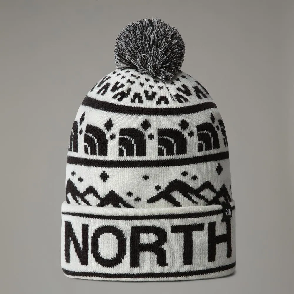 SKI TUKE BEANIE