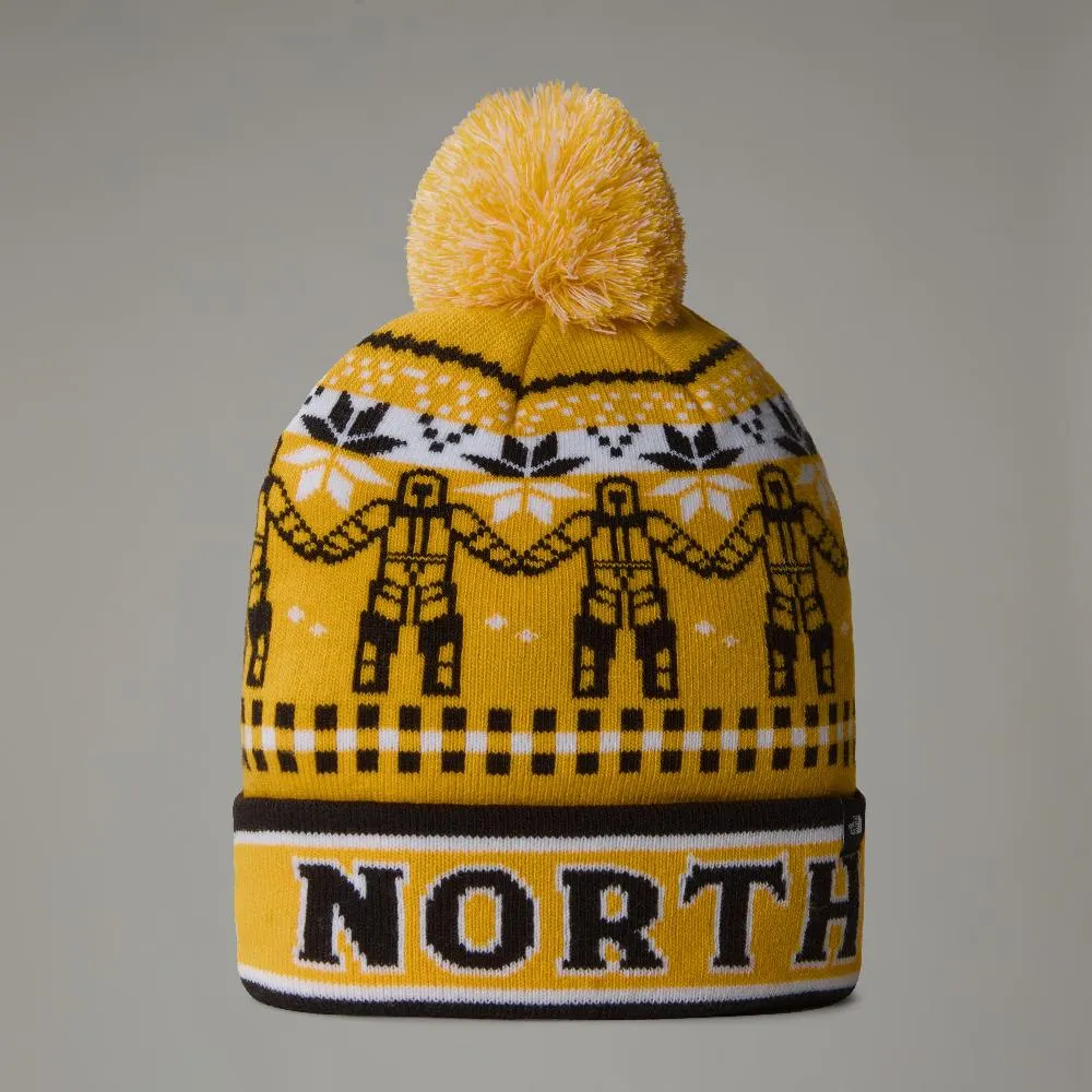 SKI TUKE BEANIE