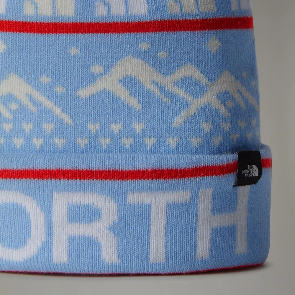 SKI TUKE BEANIE