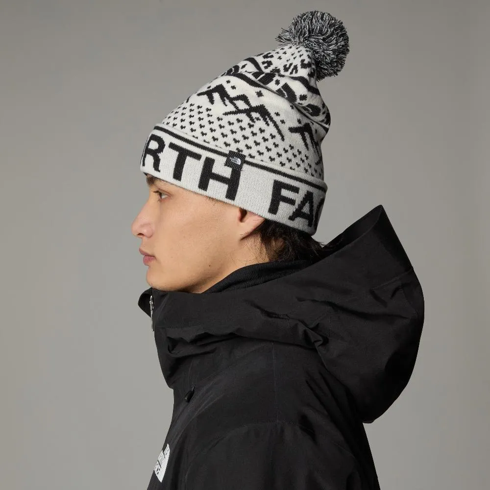 SKI TUKE BEANIE