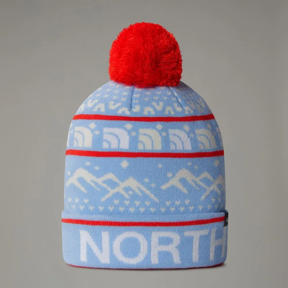 SKI TUKE BEANIE