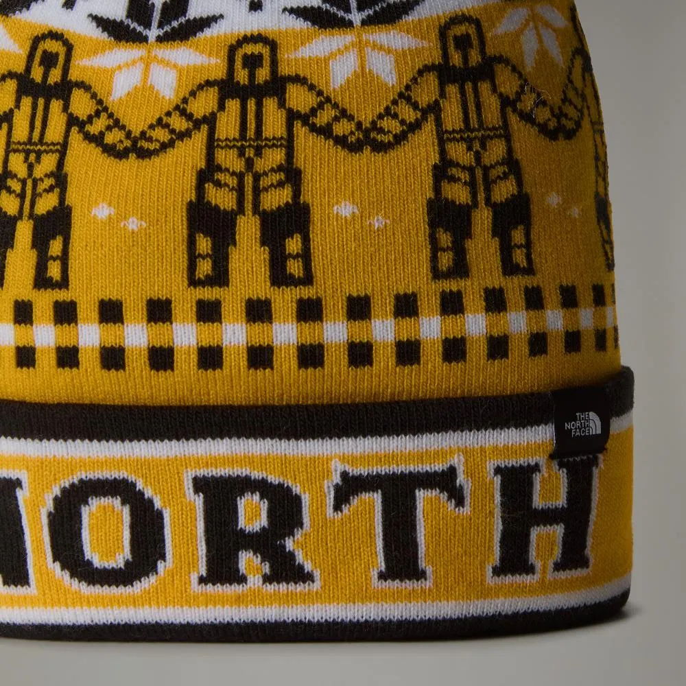 SKI TUKE BEANIE