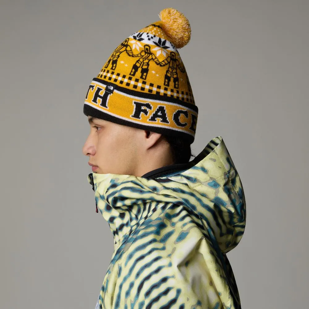 SKI TUKE BEANIE