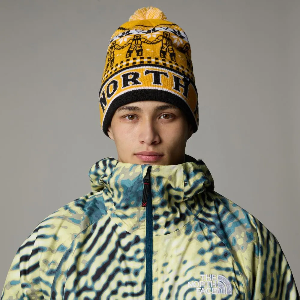 SKI TUKE BEANIE