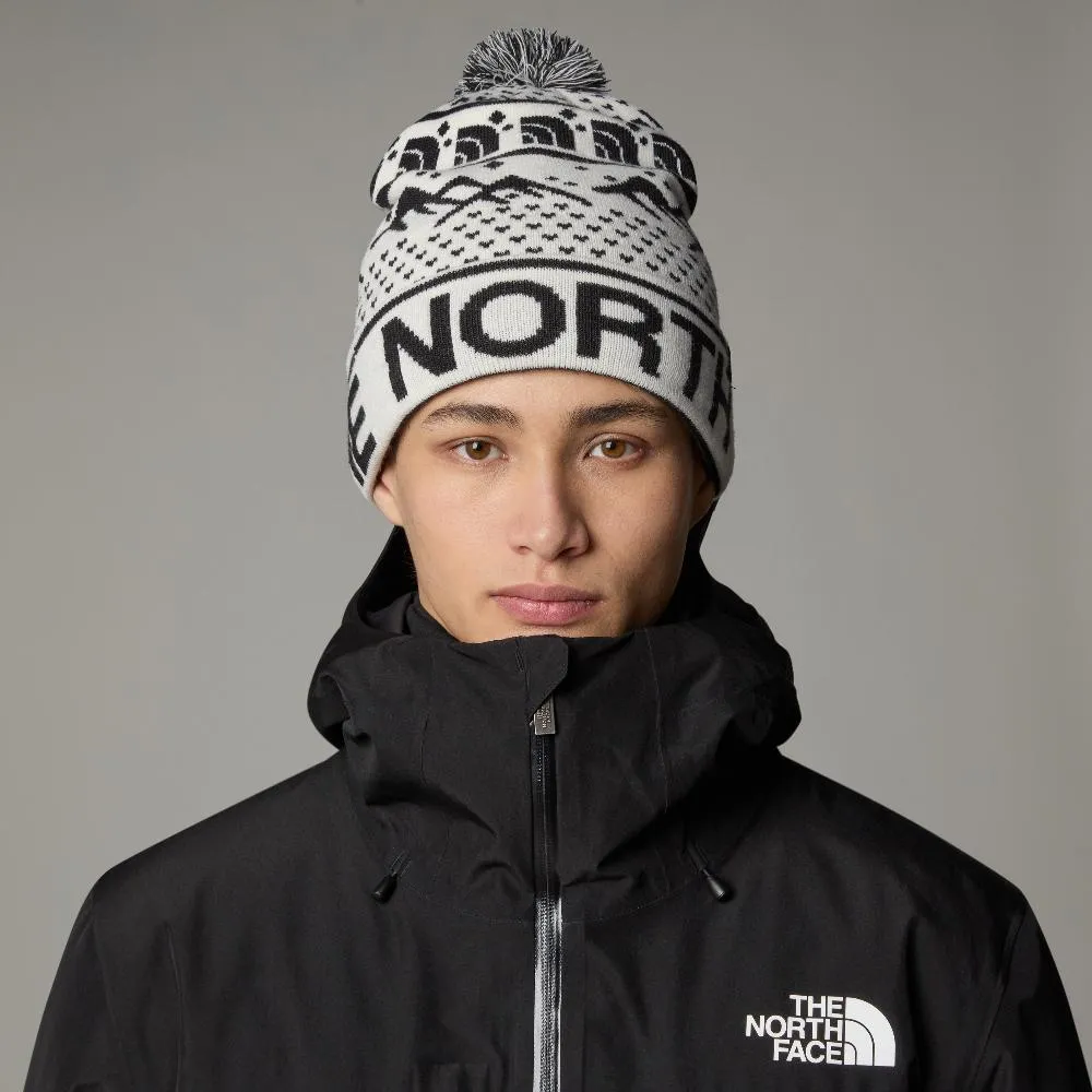 SKI TUKE BEANIE