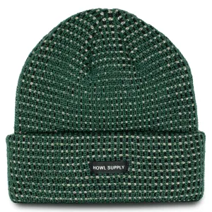 Slash beanie - Army