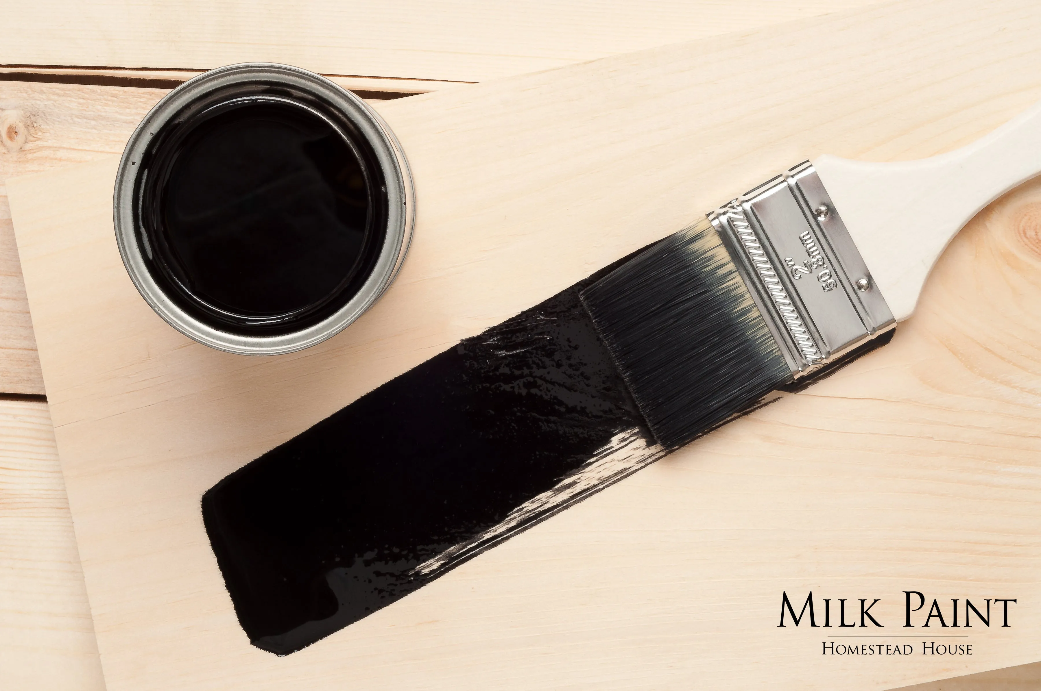 Stain & Finishing Oil All in One