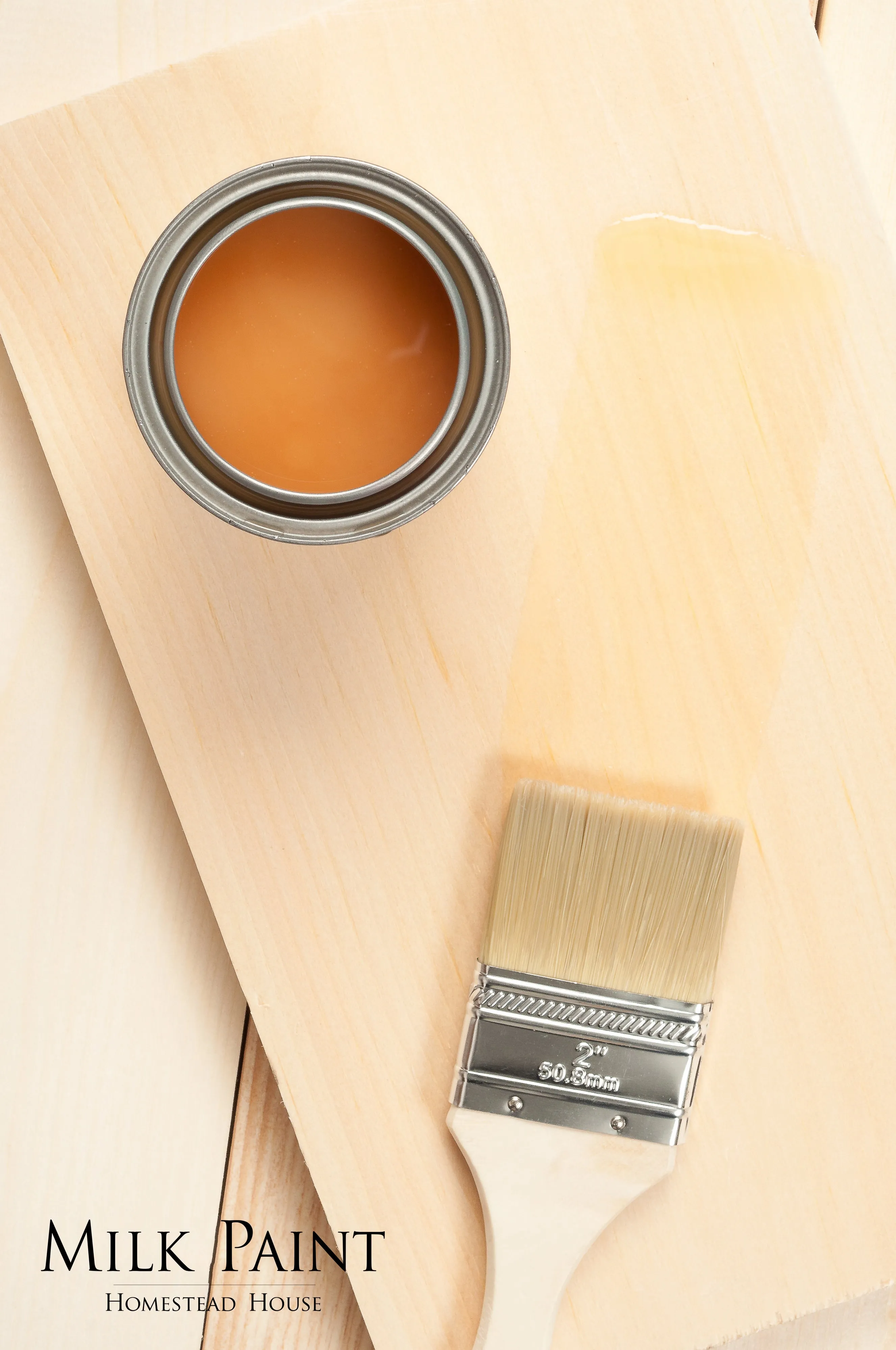 Stain & Finishing Oil All in One