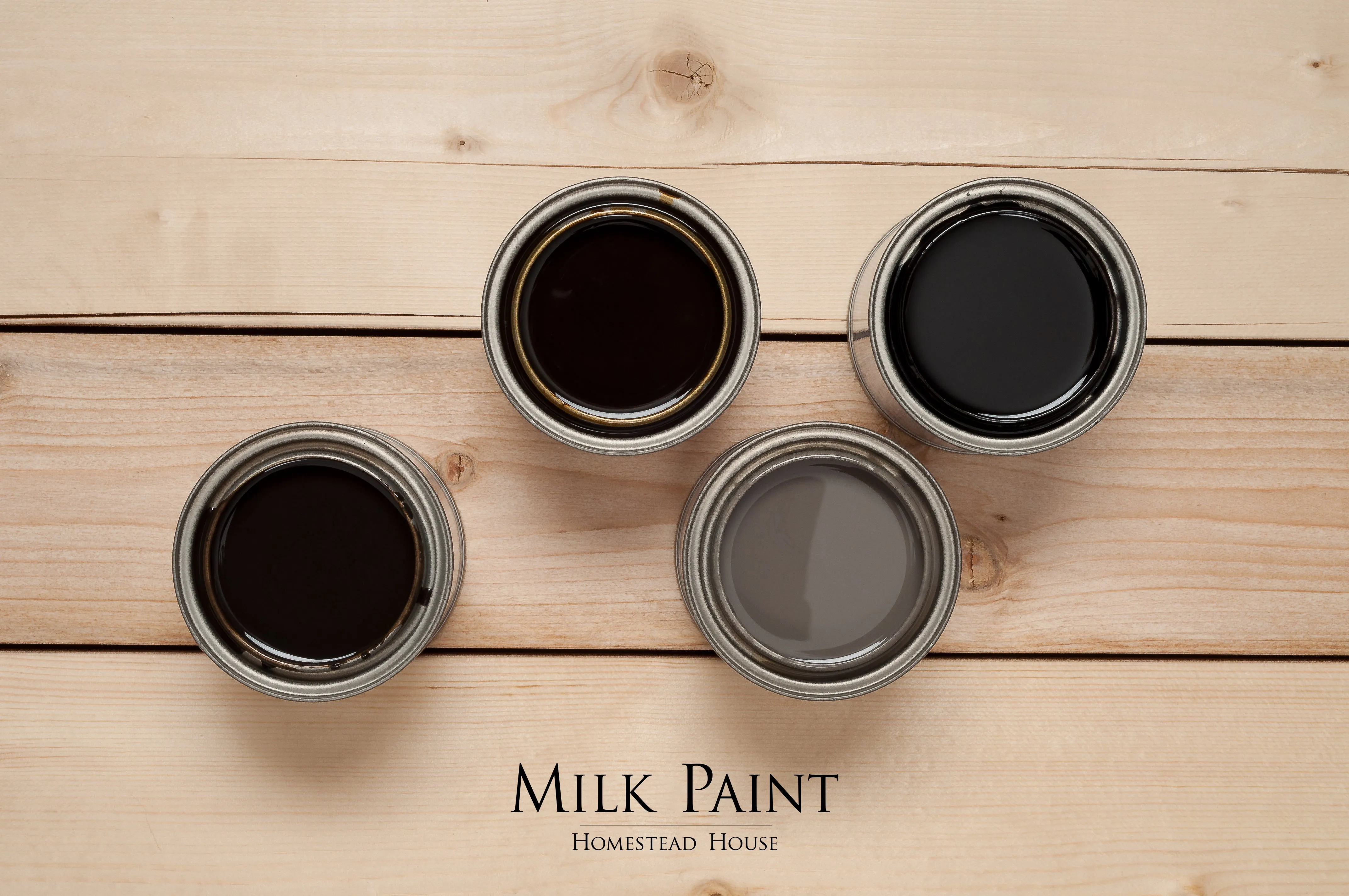 Stain & Finishing Oil All in One