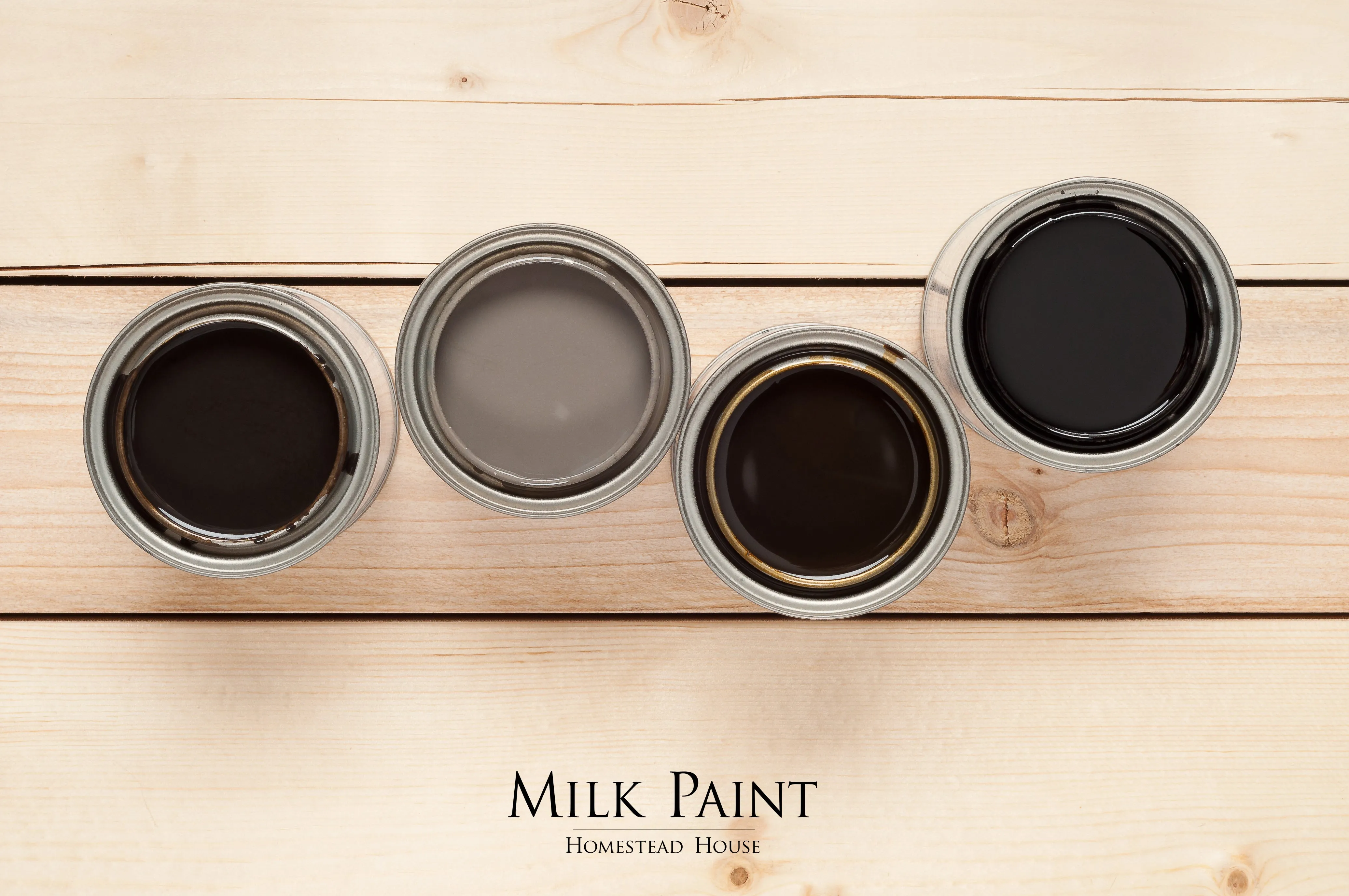 Stain & Finishing Oil All in One