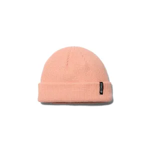 Stance Icon 2 Beanie Shallow - Peach