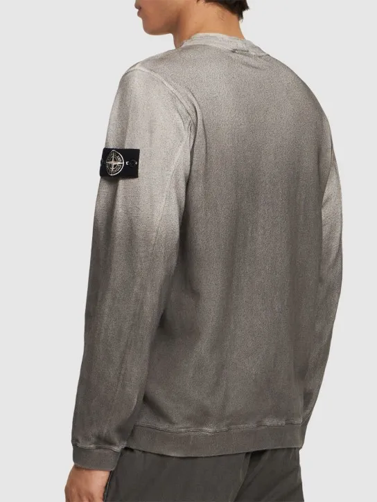 Stone Island   Crewneck sweatshirt 