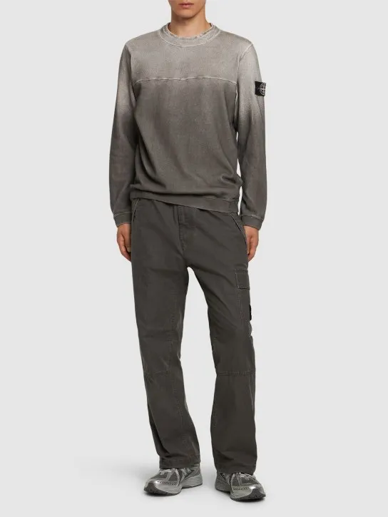 Stone Island   Crewneck sweatshirt 