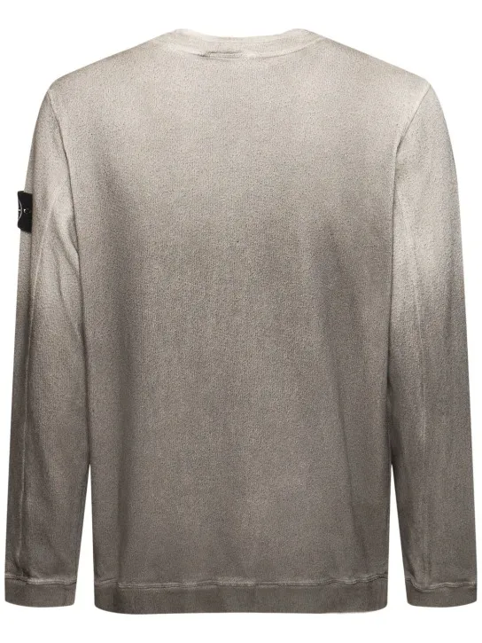 Stone Island   Crewneck sweatshirt 