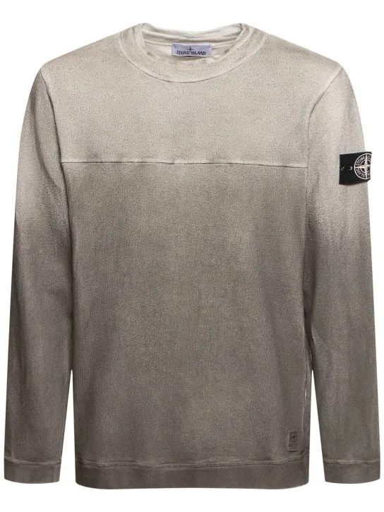 Stone Island   Crewneck sweatshirt 