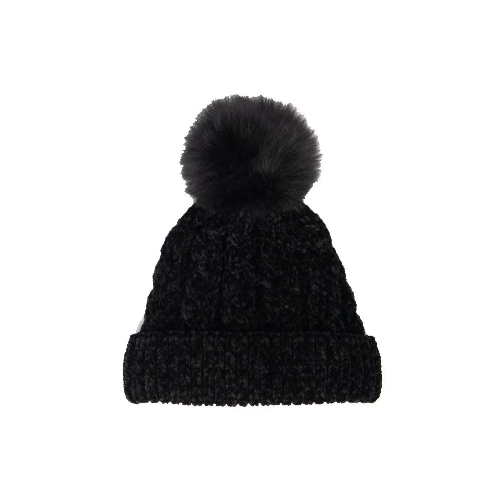 Storm Beanie