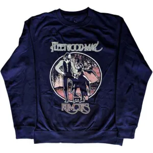 Sweatshirt - Fleetwood Mac Rumours
