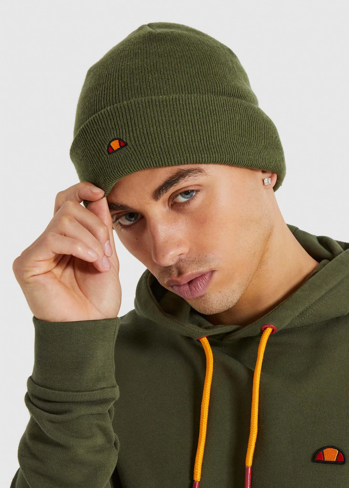 Thar beanie - khaki