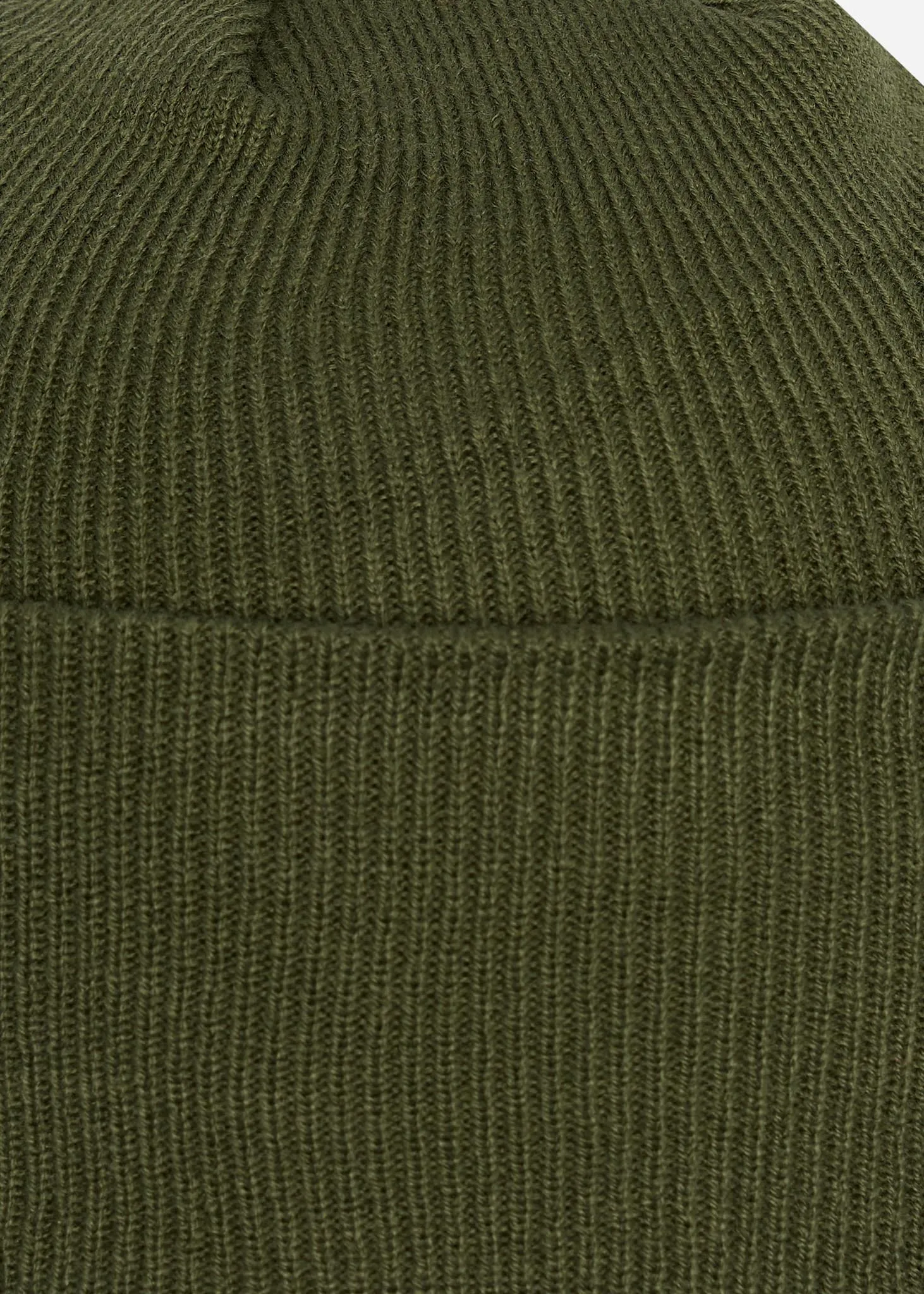 Thar beanie - khaki