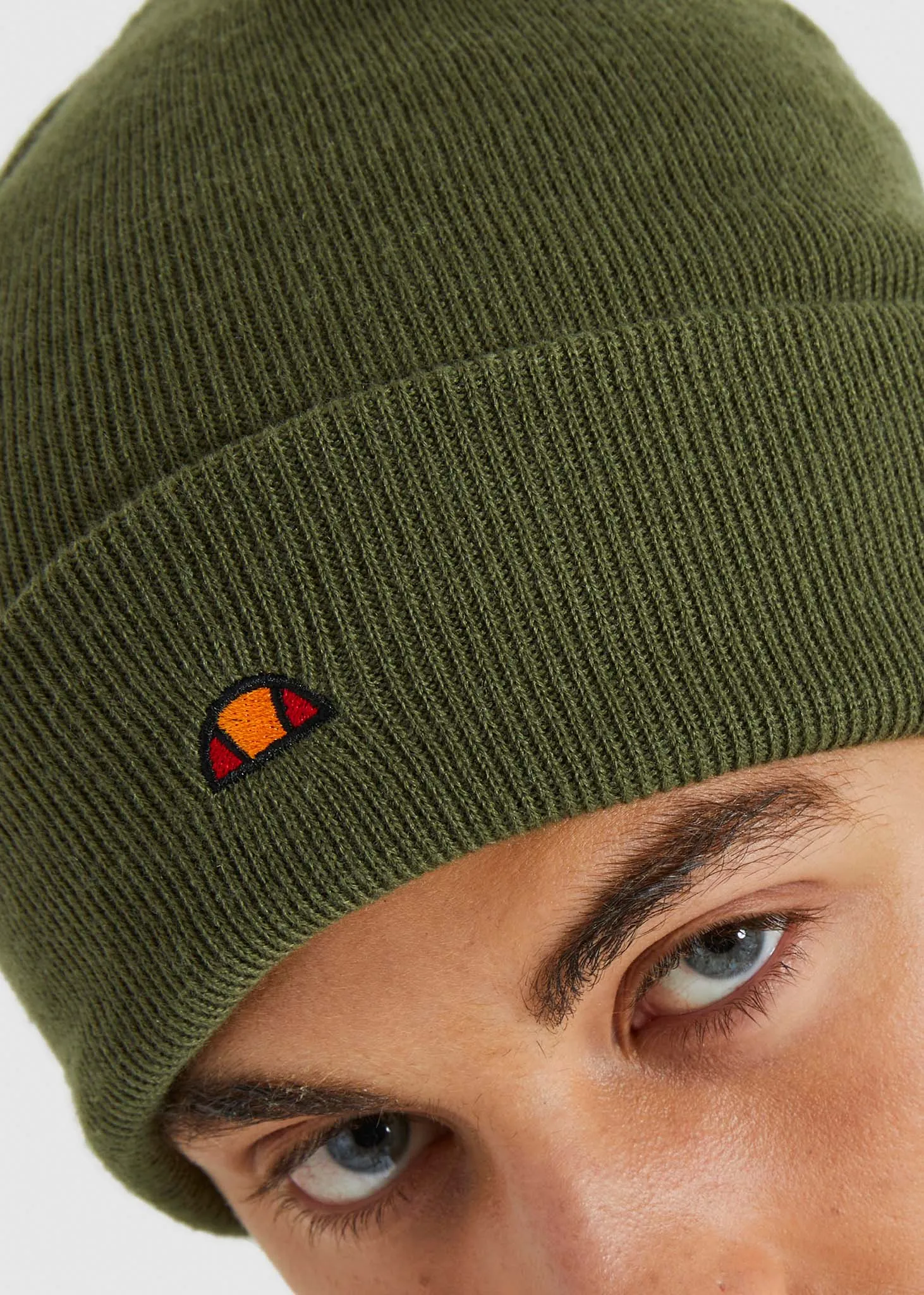 Thar beanie - khaki