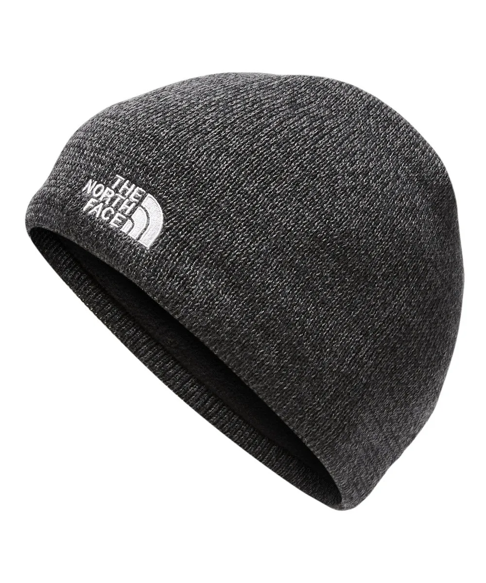 The North Face Jim Beanie - TNF Black Heather
