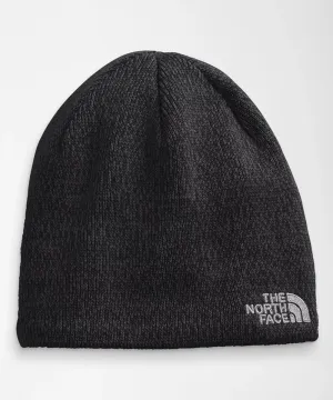 The North Face Jim Beanie - TNF Black Heather