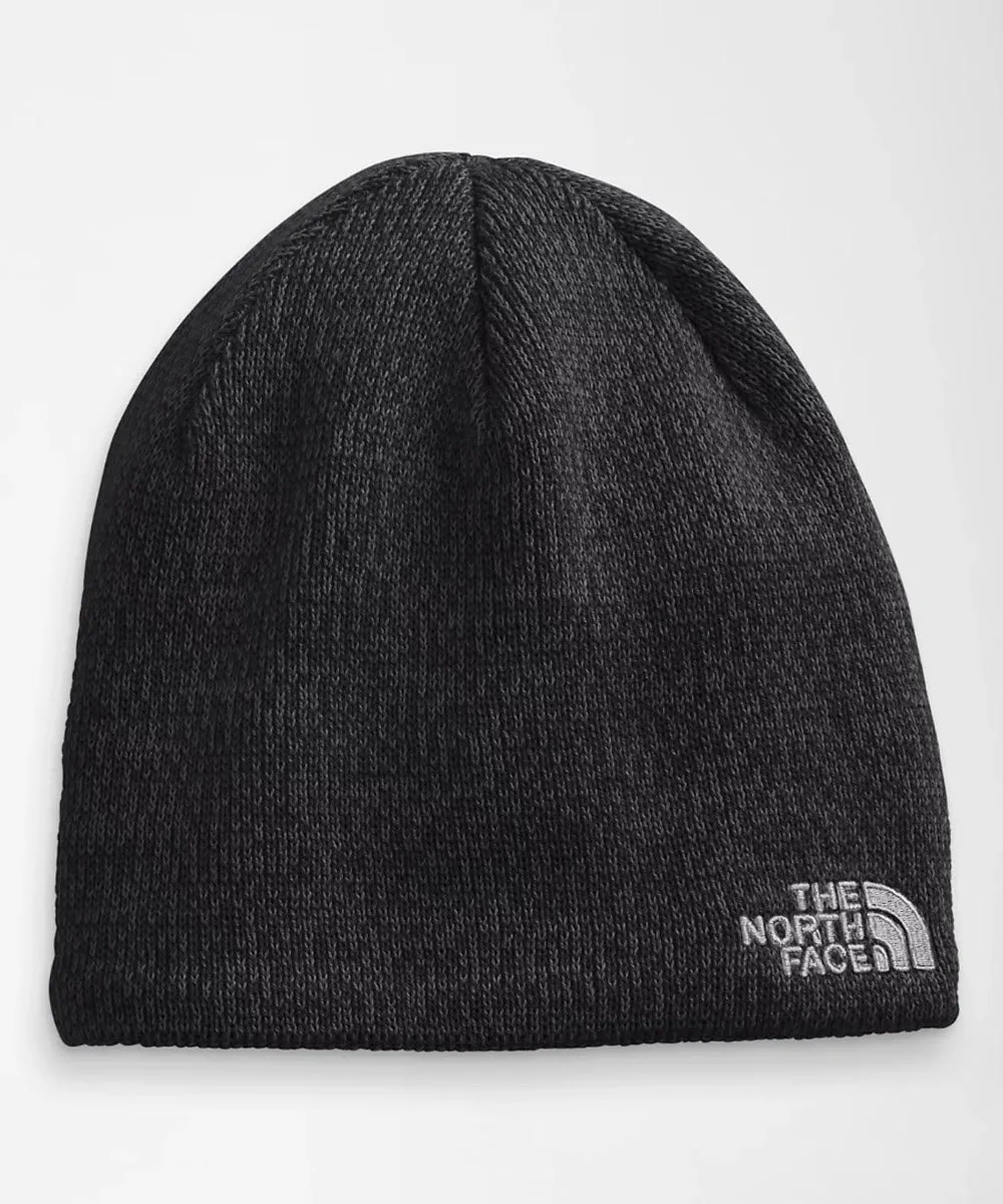 The North Face Jim Beanie - TNF Black Heather