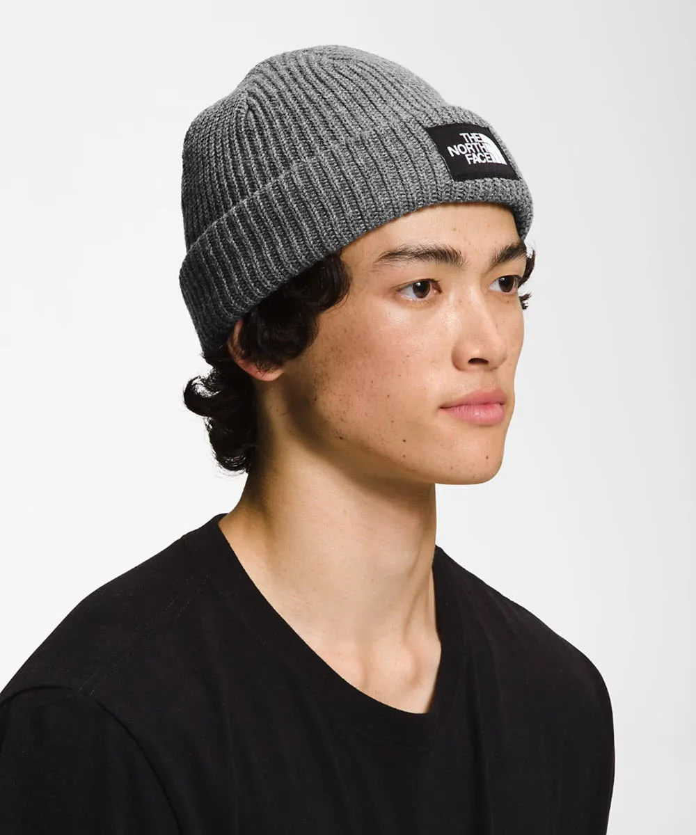 The North Face Salty Dog Beanie - Medium Grey