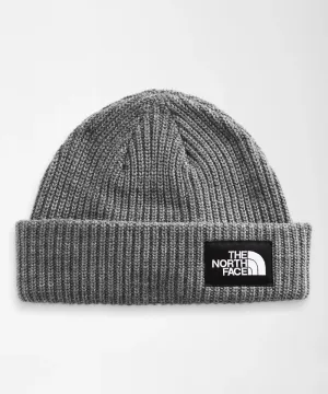 The North Face Salty Dog Beanie - Medium Grey