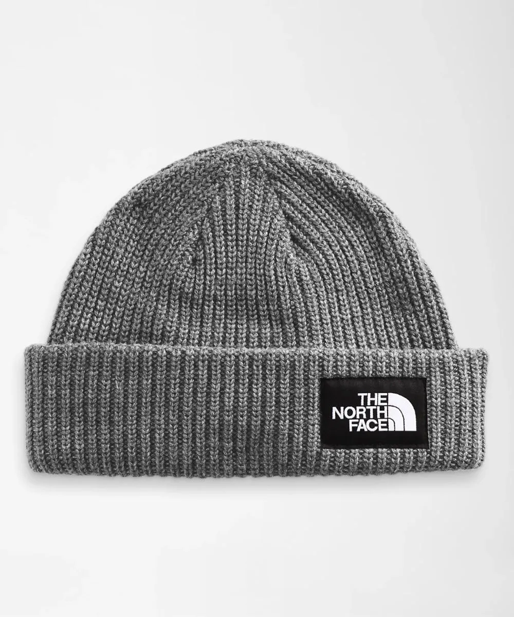 The North Face Salty Dog Beanie - Medium Grey
