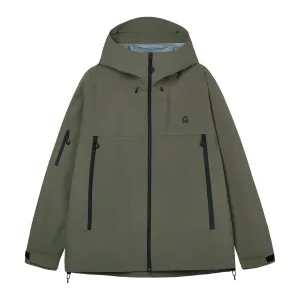 TIKIMOMOKA マウンテンパーカ TMK018
