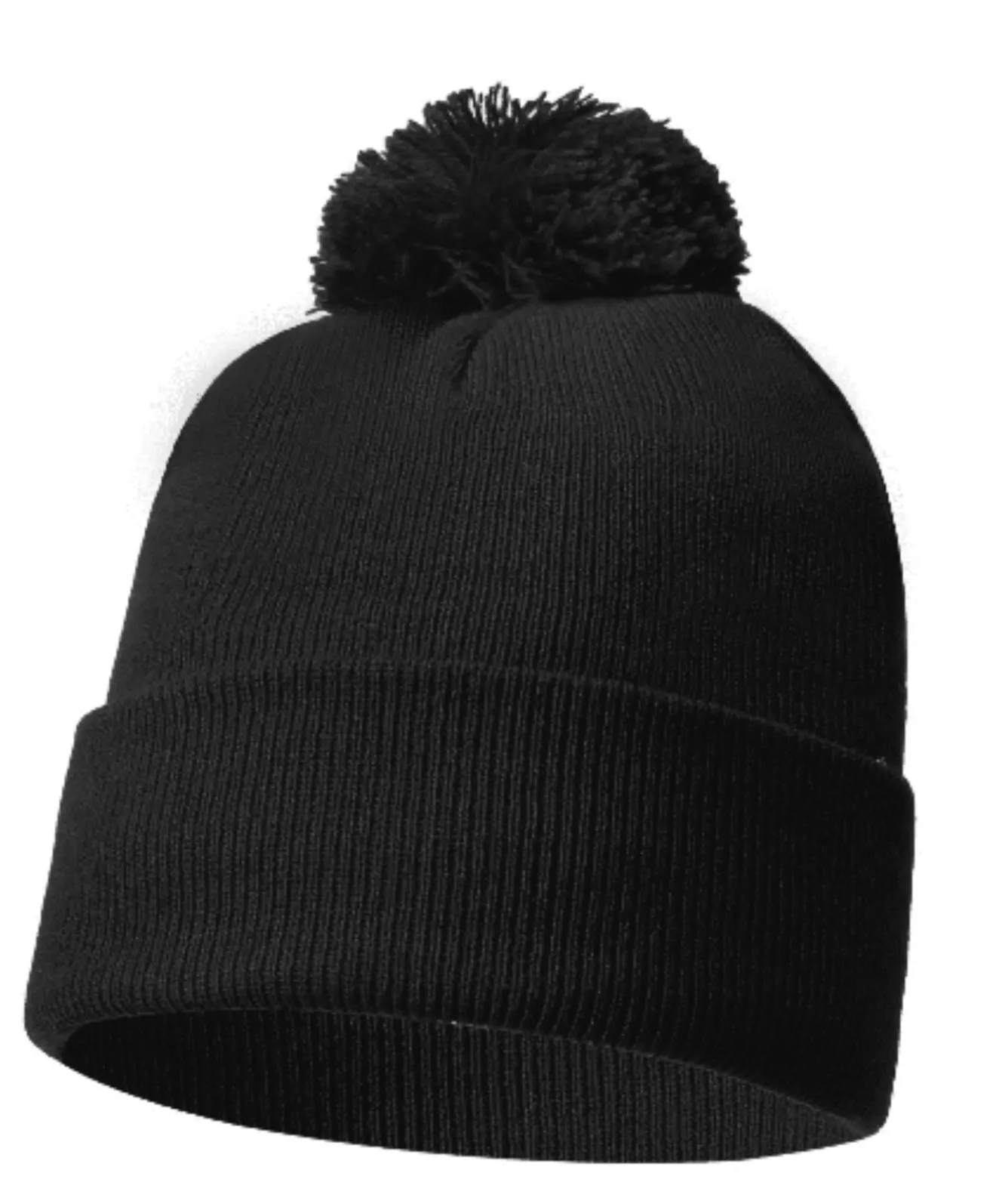TMC MENS BOBBLE HAT / UNION JACK BOBBLY HAT