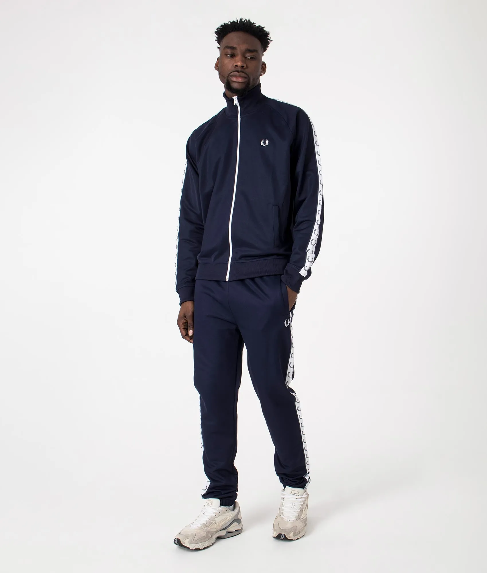 Track Pants