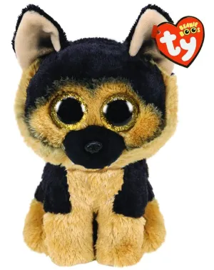 Ty Beanie Boo Medium - Spirit German Shepherd