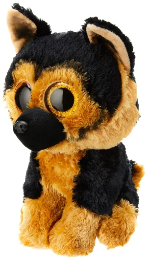 Ty Beanie Boo's Medium Spirit the German Shepherd