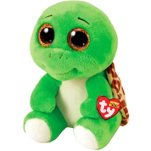 Ty Beanie Boo's Meduim Turbo the Turtle